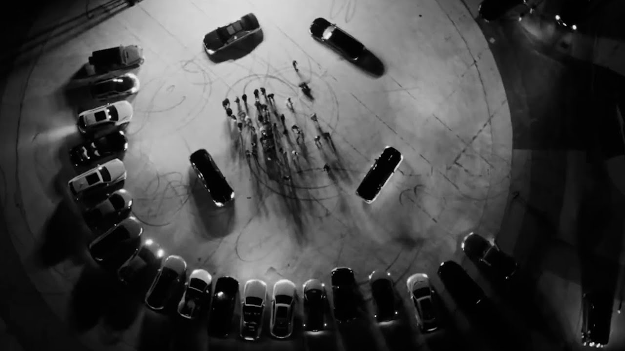 The Last Prayer | Dark Trap Beat 2025 | Dark Bells Type Beat