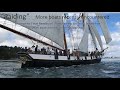 Raiding. Sail & oar. What is it? Who does it? What you need. (gen)