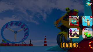 Mastering Mega Ramp Bike Stunts: A Strategic Guide to Precision Jumps t4 screenshot 4