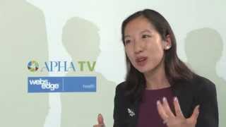 City of Baltimore Health Commissioner, Leana Wen
