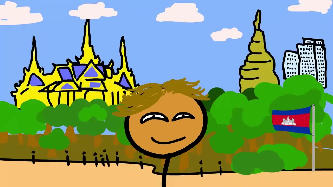 History’s Unluckiest Birthplaces – Worst Spawn Points Ever