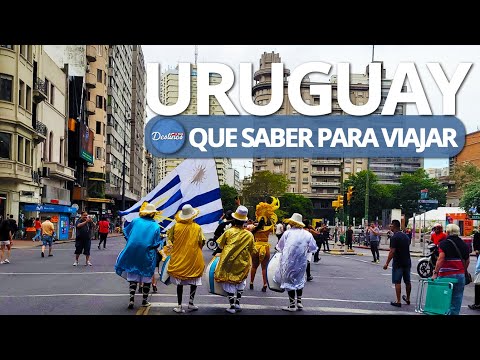 Vídeo: Expresiones Perfectas Que Necesitas Aprender Antes De Tu Viaje A Uruguay
