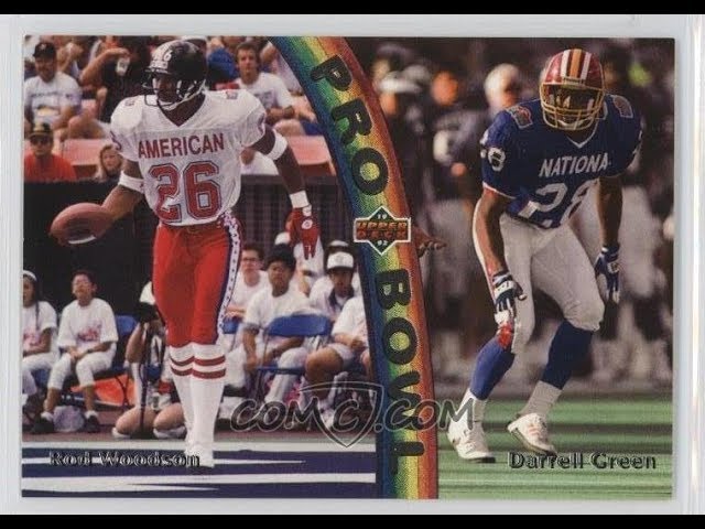 1992 pro bowl