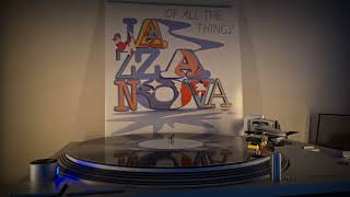 Jazzanova - Gafiera Feat. Azymuth And Pedro Martins - 2008 4Khq