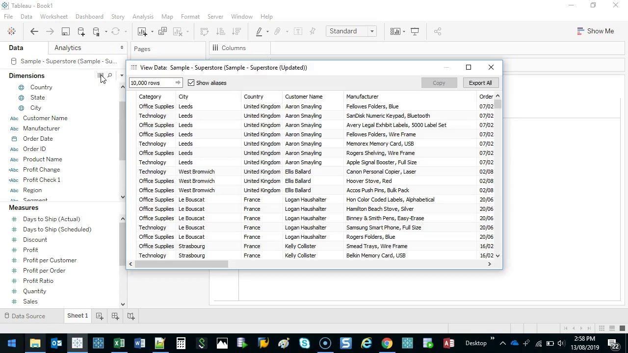 6-3 Bonus The NOT Function - YouTube