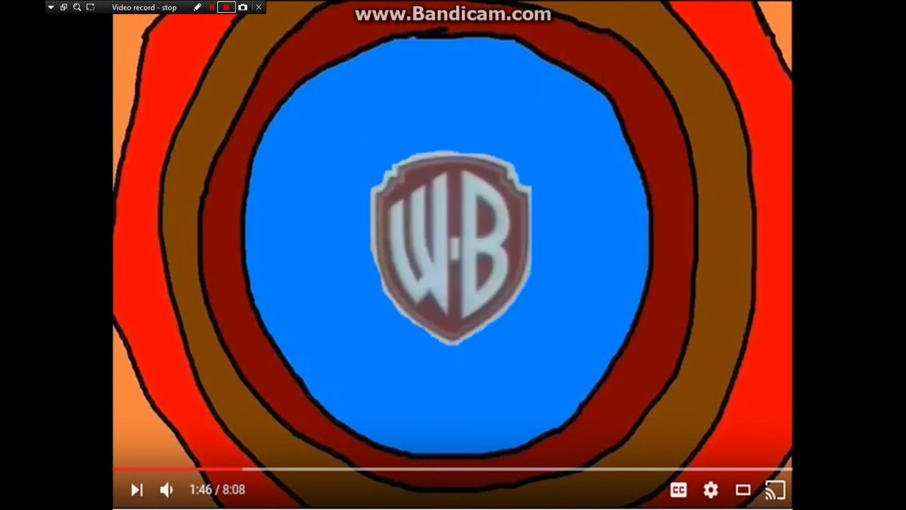Looney Tunes Intro Bloopers 13: Shield Imperfection