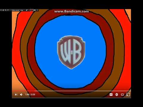 Looney Tunes Intro Bloopers 79: Crazy Like a Blooper