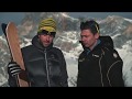 Dolomiti Superski Tour - ep. 1 — Icarus Ep. 29