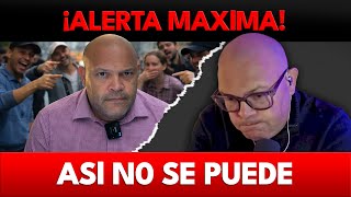 Alerta Maxlma Asl N0 Se Puede