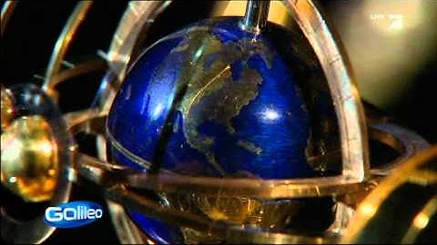 Timekeeper Chronometrie The Mystery of Time Clock