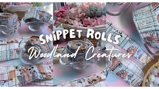Lets Create a Snippet Role! Inspired by @SharaCrane