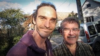 MEETING ROMANIAN GYPSIES
