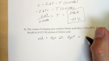 CHM 152 Final Review Part  4 redo