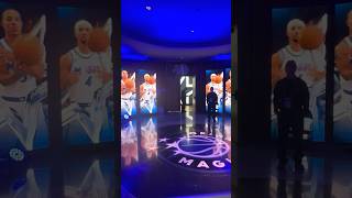 The Gallagher Club. Orlando Magic.  and Ultimate Seat Member Exclusive Access.