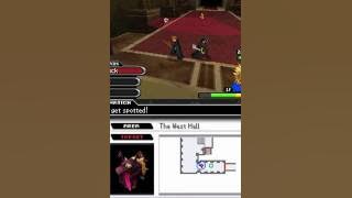 Nintendo DS Longplay [033] Kingdom Hearts 358/2 Days (Part 3 of 9: Days 77 to 117)