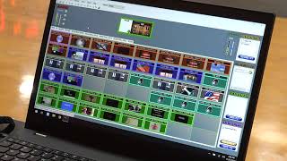 Celebrity Video Scoreboard -- Set Up/Tear Down ... Operation and Controls Net Worth