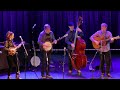 Bla fleck  my bluegrass heart  april 13 2022  tarrytown ny  complete show