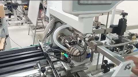 Discover Precision Folding with the Pile Feeder 35+ Double Sheet Detector! 🎯📄