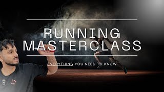 The Best Running Protocol NOBODY Teaches