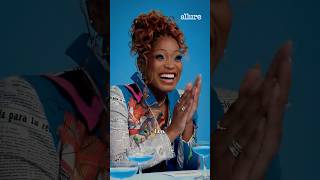 Keke Palmer's Everyday "Lie" 😅