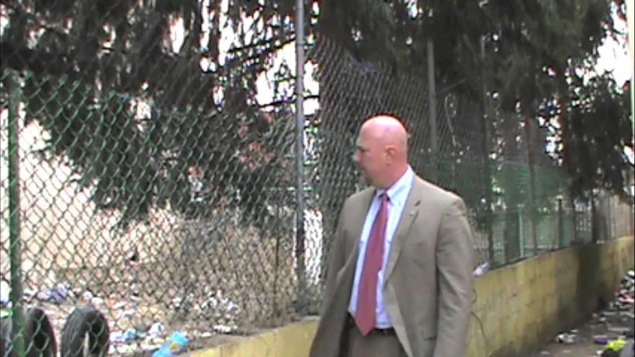 Unsolved 2012 Camden Homicide - Jacqueline Flowers