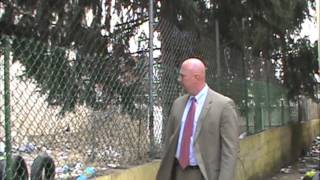 Unsolved 2012 Camden Homicide - Jacqueline Flowers