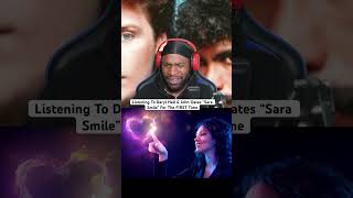 First Time Listening To Daryl Hall & John Oates Sara Smile