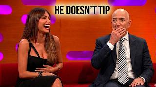 Famous No one breaks celebrities like Sofia Vergara Net Worth