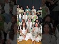 انا بشحت بالجيتار على رؤوف انا بشحت كورال روح الشرق Rouh Alsharq Choir 