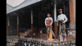 Wedding Adat Bali Terbaru | Old Film | Konsep Jadul | Puri Anom Tabanan | Fujifilm XH1 + 35mm F.1.4