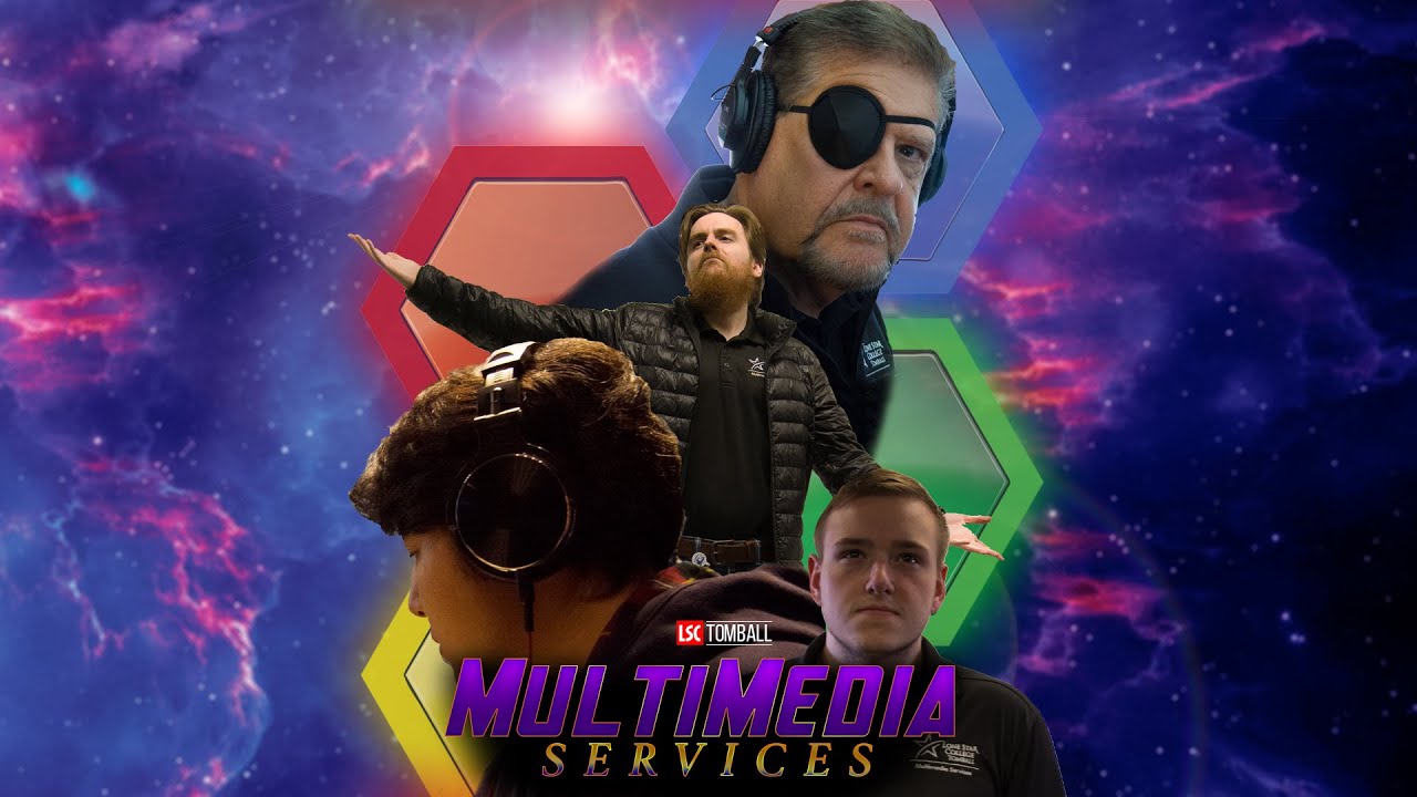 Multimedia Services Promo Teaser