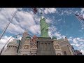 3 2 1 Vegas - The Demolition of old Las Vegas Strip - YouTube