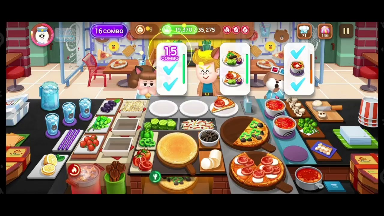 Dealing With Difficult Customers in a Mexican Restaurant