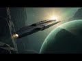 Interstellar Journey 2