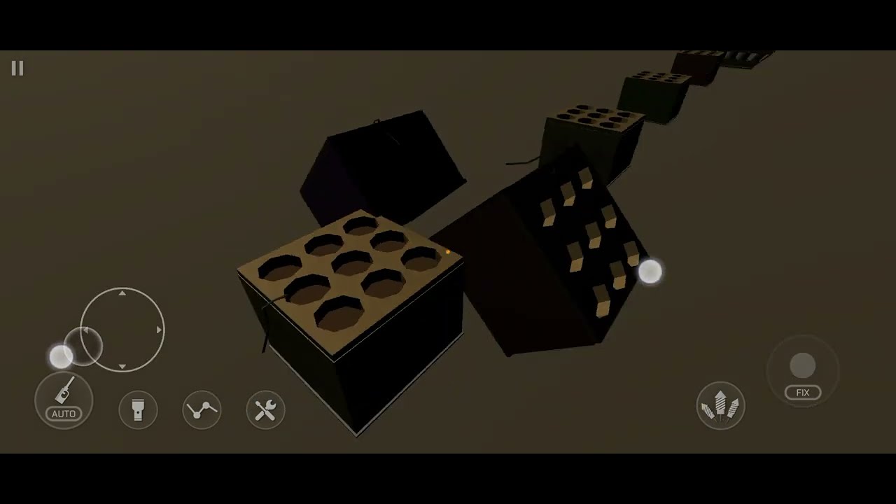 fireworks setup + show | Fwplay (updated) by 