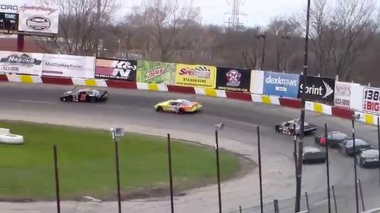 Spring Classic 2015: Odd Dash