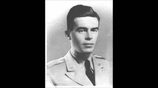 John Birch Summer Camps:  A Speech from 1976 by Patrick Mahoney