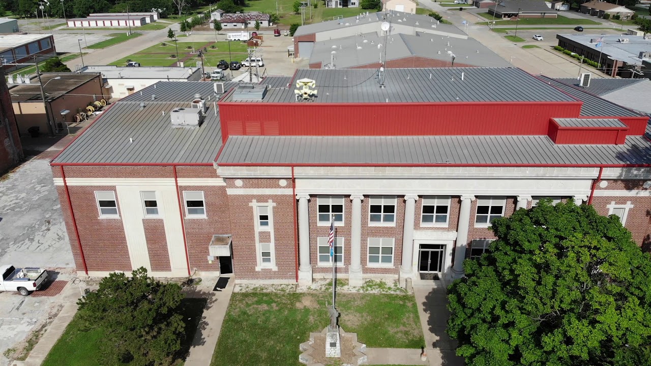 Wewoka, Okla YouTube