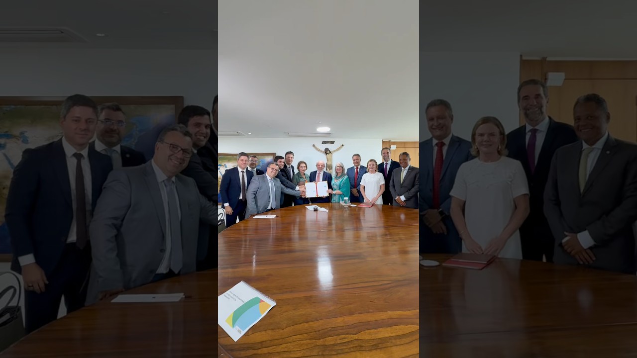 Vitória histórica dos professores de todo o Brasil!