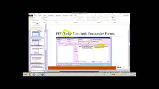 EMR ICD-10 Training and MU training