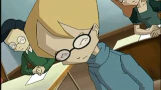 Code Lyoko Se1 - Ep04 Log Book - Part 02
