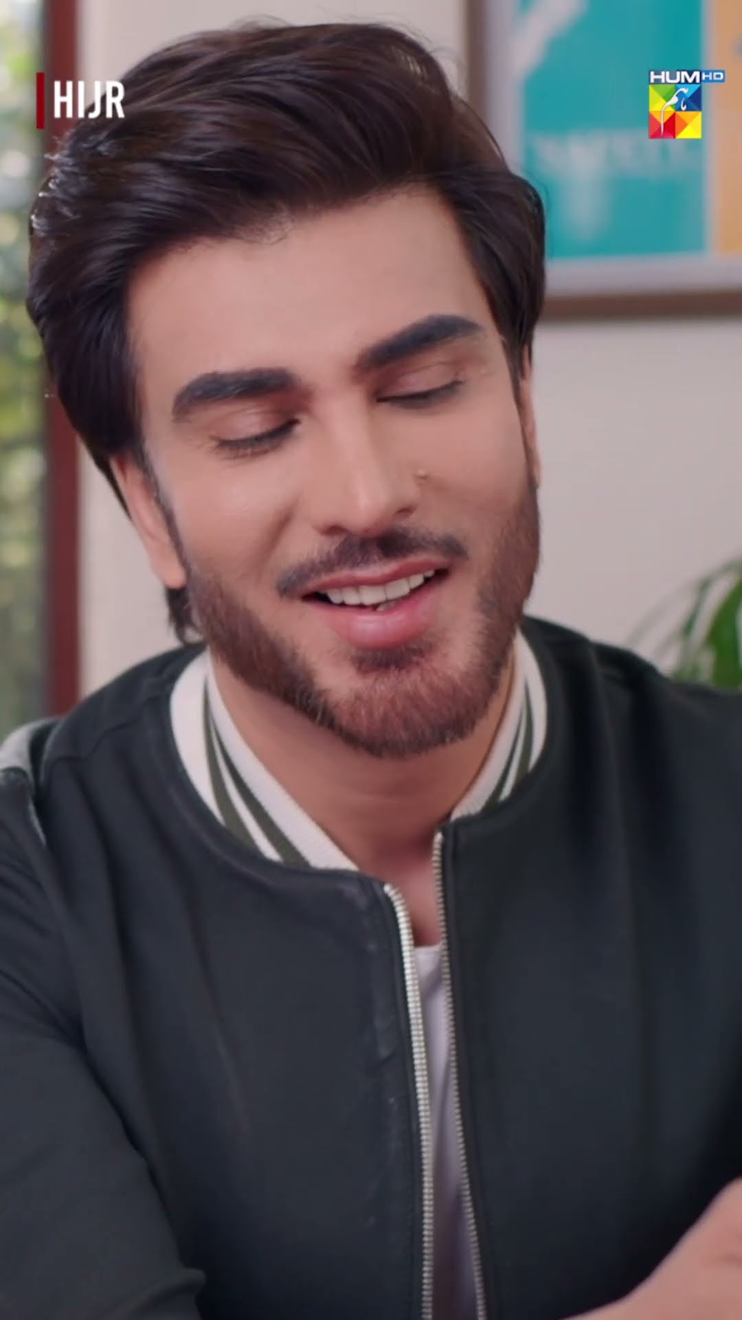 Zameer Chori Hone Wali Cheez Nahi..!! #hinaaltaf #imranabbas #shortsfeed #shorts #pakistanidrama
