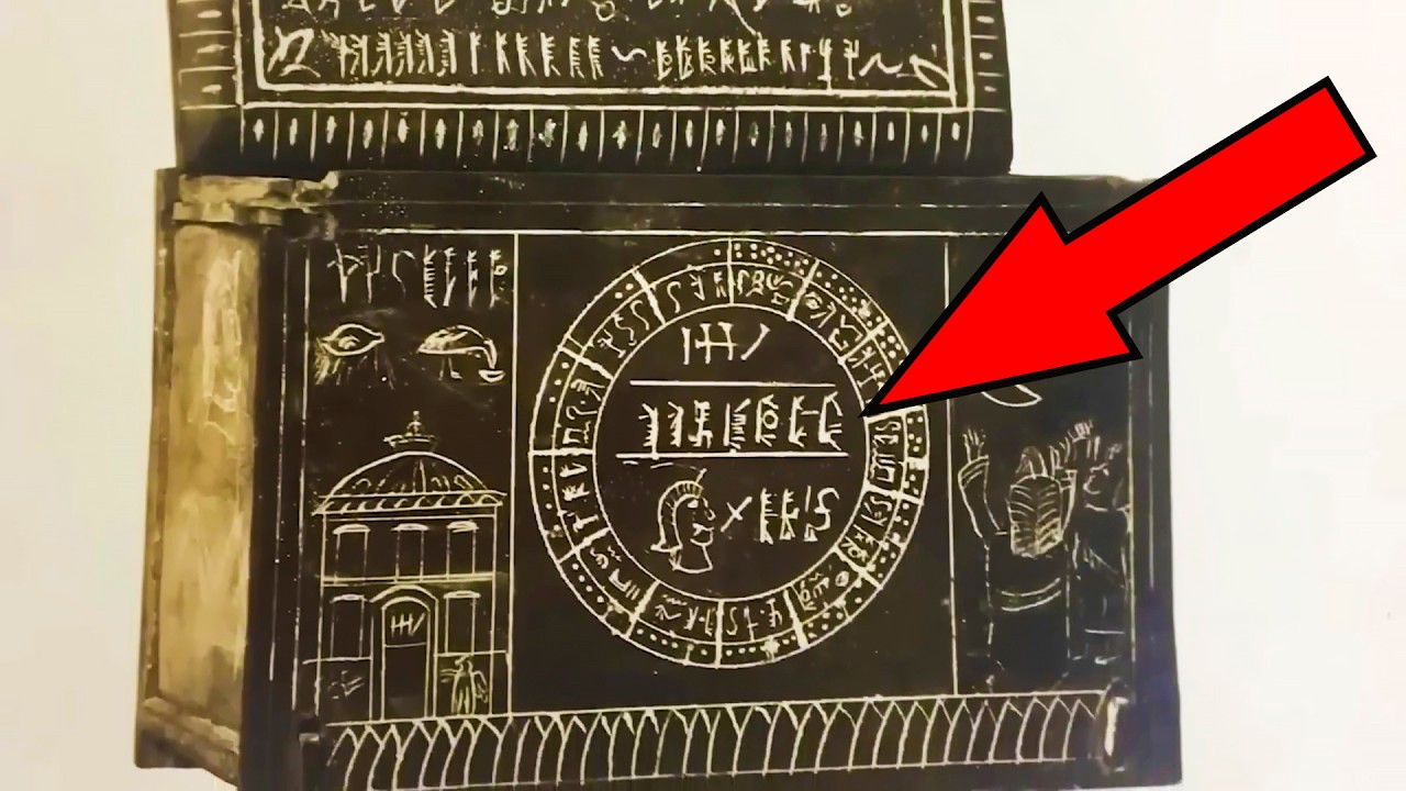 25 Most Mysterious Ancient Finds Scientists Still Can’t Explain