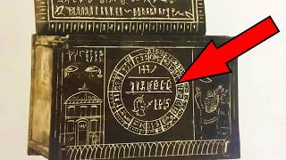 25 Most Mysterious Ancient Finds Scientists Still Can't Explain
