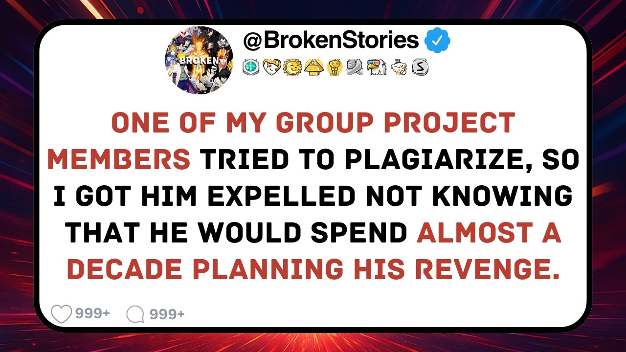 [FULL STORY] How do you handle slackers in a group project? - YouTube