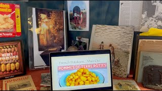 French Potato Show, Part 1