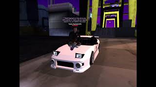 Hollow Squad Tapes Vol. 1 Video Ic