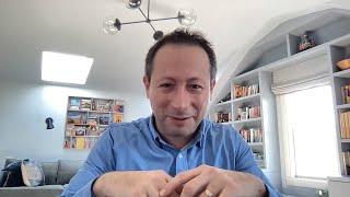 The Lightbulb Moment for SecurityScorecard