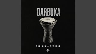 Darbuka - TheLarx & DECKERT