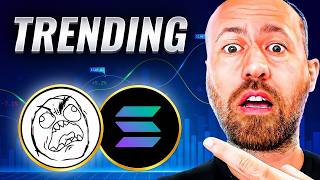 🔥RAGEGUY: The OG 4Chan Meme Coin | Massive Crypto Gains To Come?